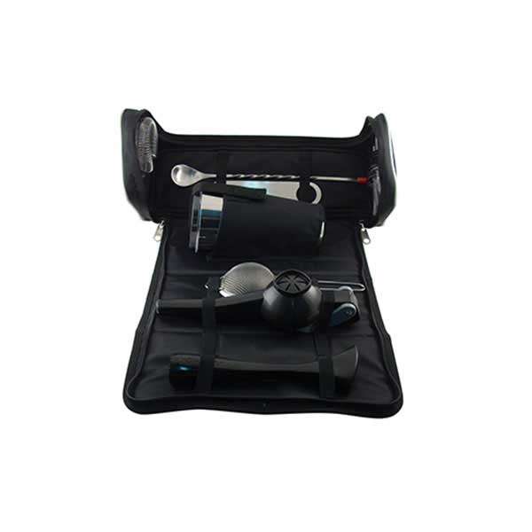 Бармански сак - The Bars